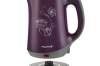 Чайник електричний VS-304F фіолетовий ТМ VILGRAND, фото 2
